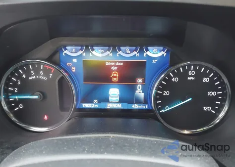 2023 Ford Expedition Limited Max z USA, uszkodzony, nr VIN 1FMJK2A83PEA50690